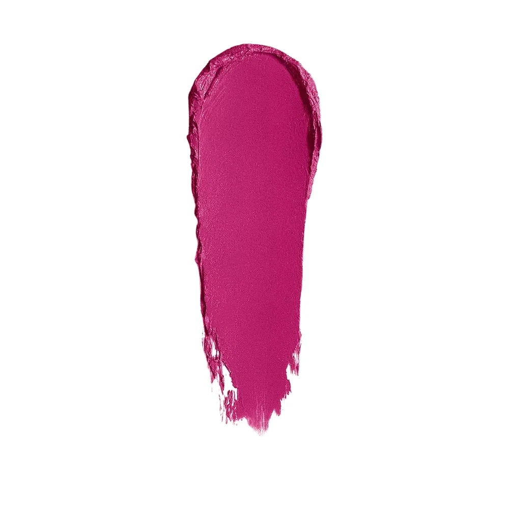 NYX Suede Matte Lipstick Shade: Clinger (hot pink) 🆕